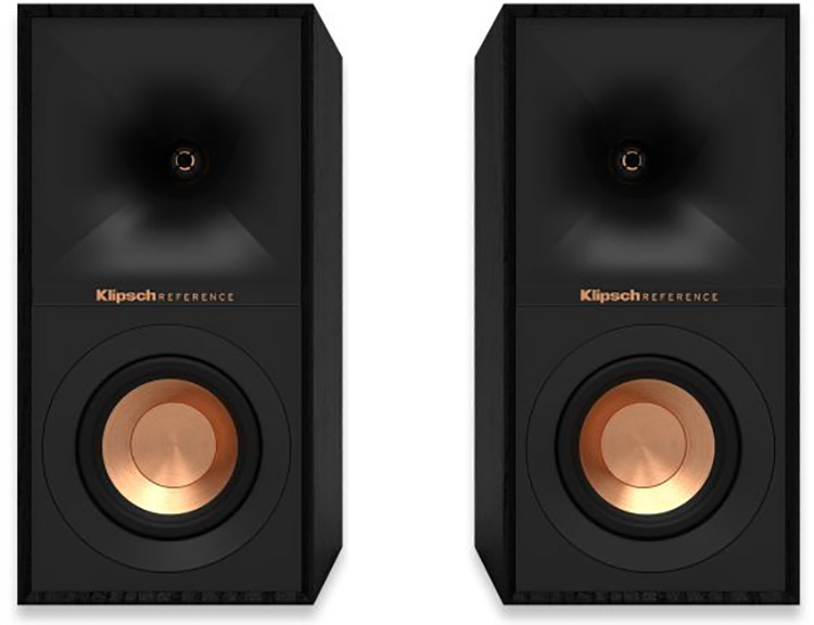 Klipsch R-40M